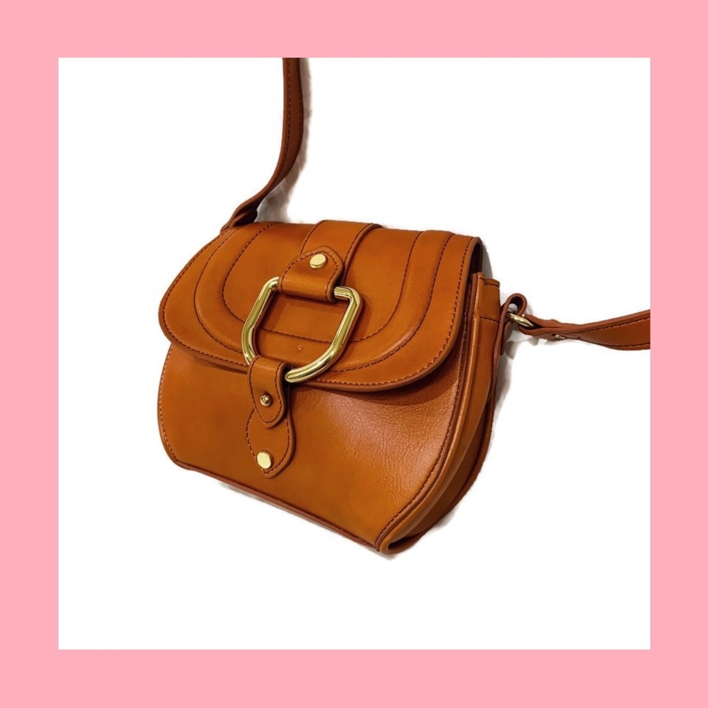 Abercrombie & Fitch Crossbody Bag